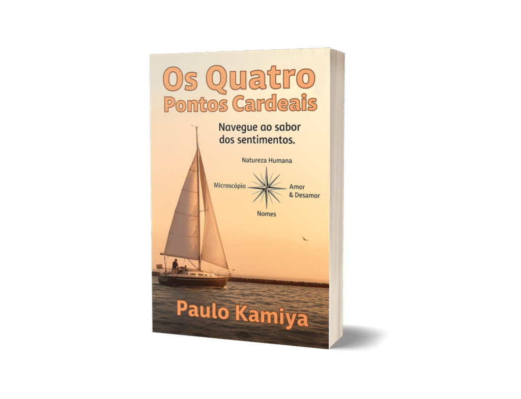 Os Quatro Pontos Cardeais