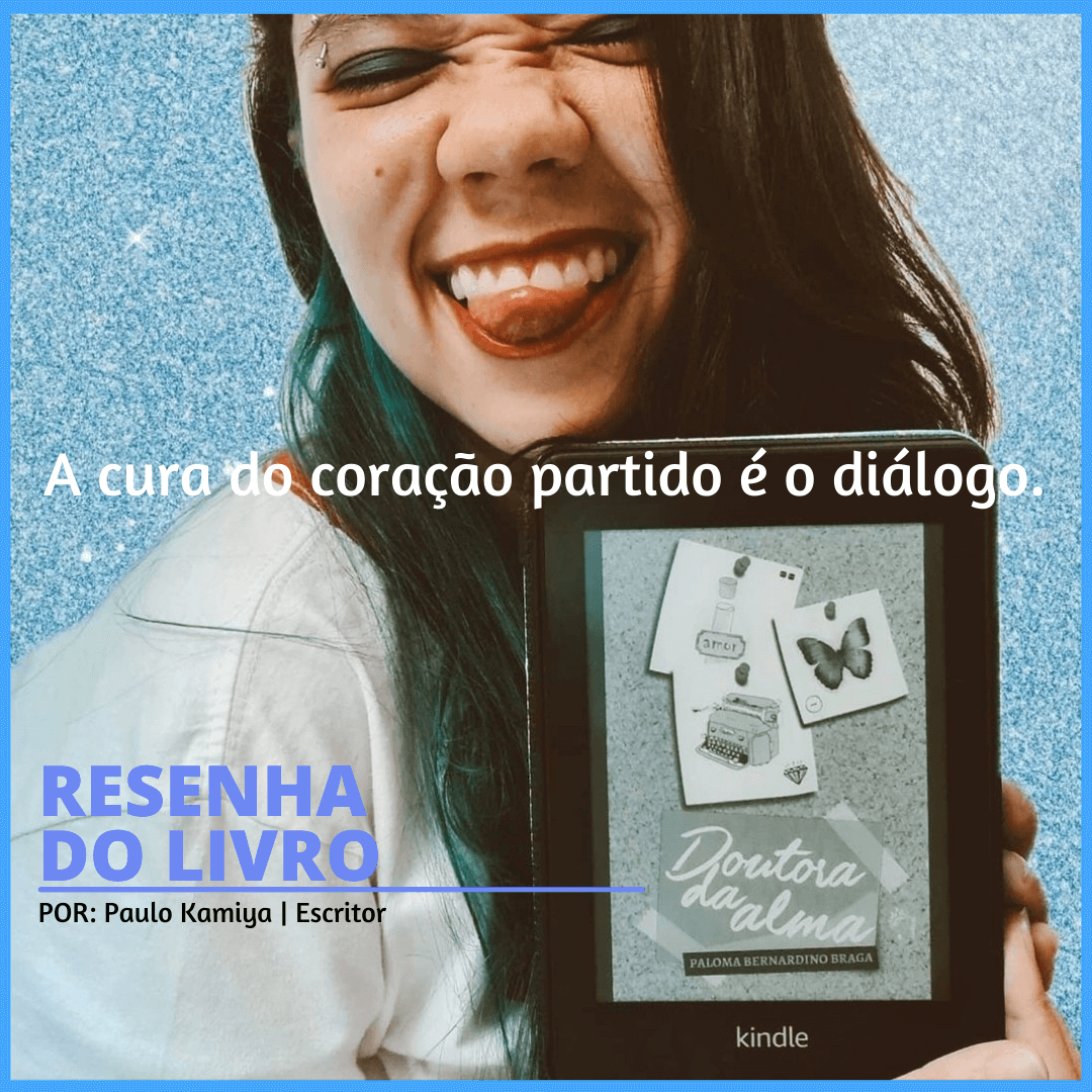 Resenha Doutora da Alma