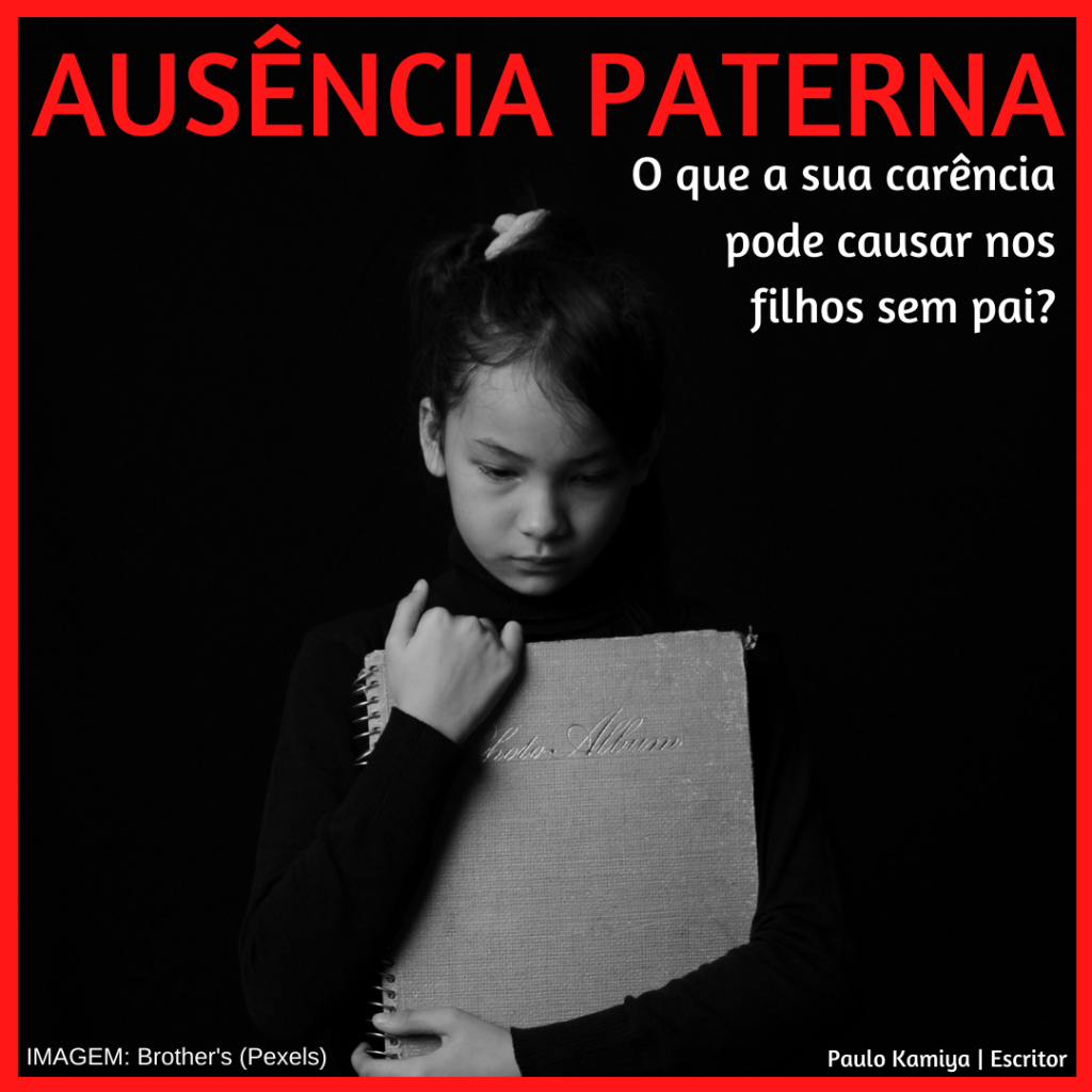 Ausência Paterna