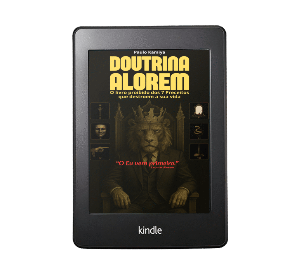 Kindle da Doutrina Alorem