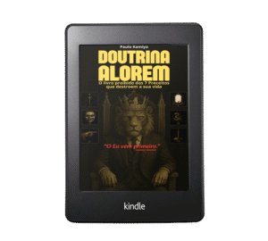 Kindle da Doutrina Alorem